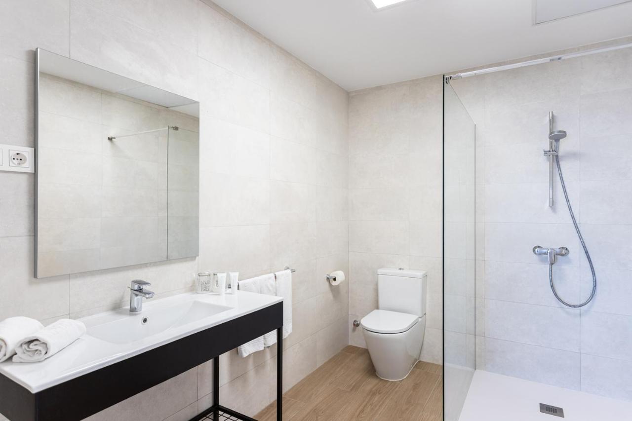 Suite con vistas al mar
